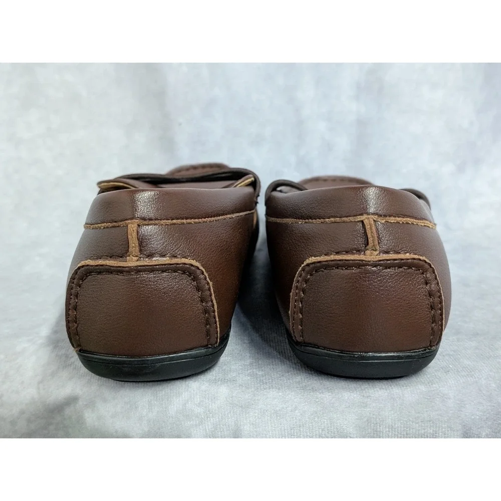 Vance‎ Yates Penny Loafer Men 8